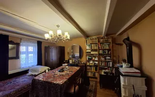 Casă de vânzare în Cornățel – la 15 km de Sibiu - Poză 12