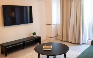 3 Camere Modern | Mobilat și Utilat Complet | Calea 13 Septembrie RI01 - Poză 5
