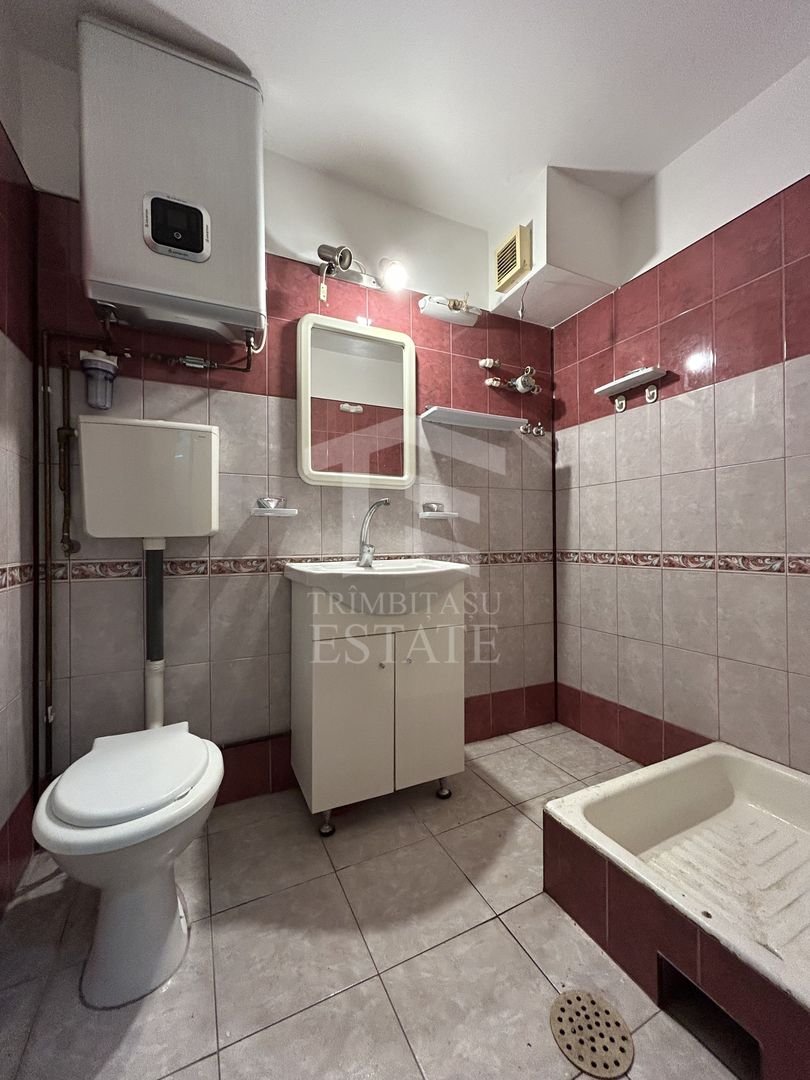Apartament 2 camere Faleza Nord - Poză 4