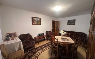 Apartament 3 Camere | Etaj 2 | Zona Oborului | 71.000 Euro - Poză 6