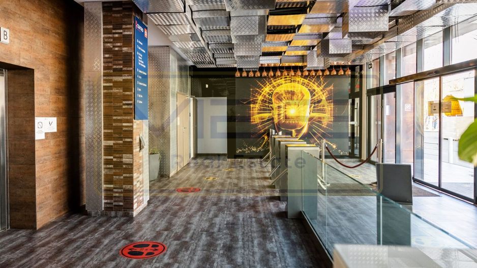 Premium Office - Tudor Vladimirescu- Clasa A - Poză 1