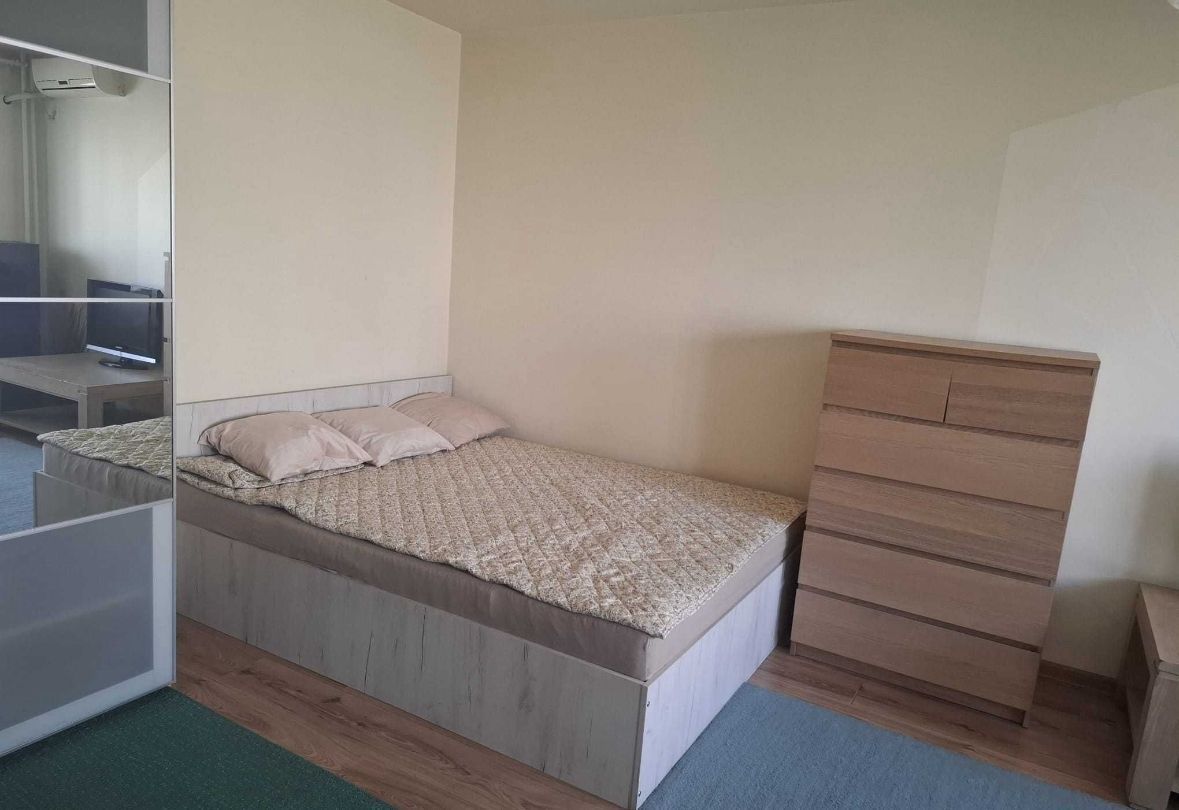 GARSONIERA VITAN, BUCATARIE INCHISA, MOBILAT, REABILITAT, COMISION 0% - Poză 2