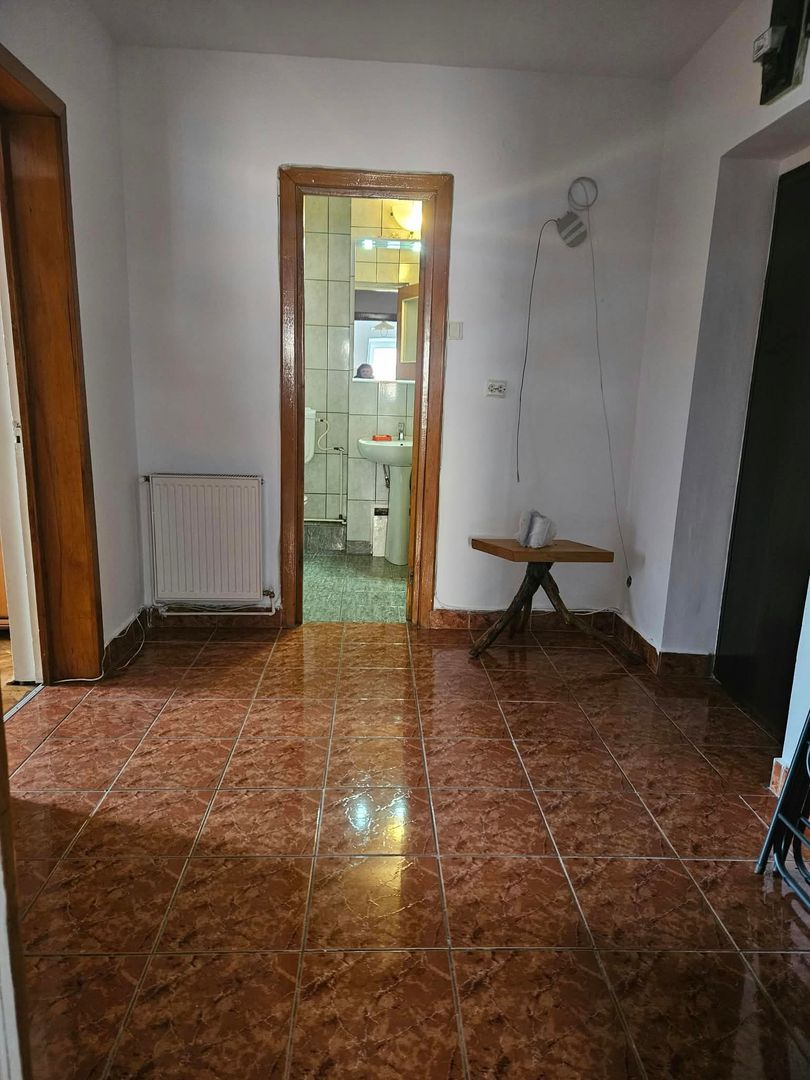 Bisericii Romane, apartament cu loc de parcare propriu, ideal  pentru studenti - Poză 4