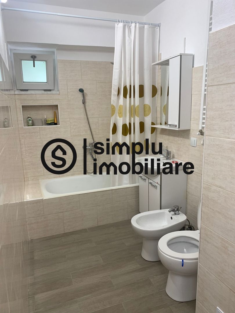 2 camere, Gara (Lidl) -450 euro - Poză 8