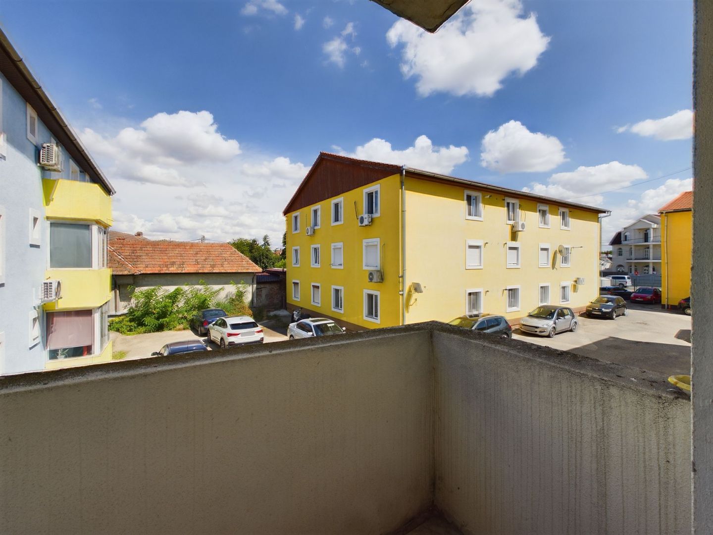 Apartament cu o cameră, cartier Alfa - Poză 5