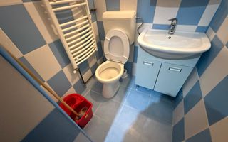 AP. 3 CAMERE- OBOR, PET-FRIENDLY, MOBILAT/UTILAT MODERN, CURAT - Poză 13