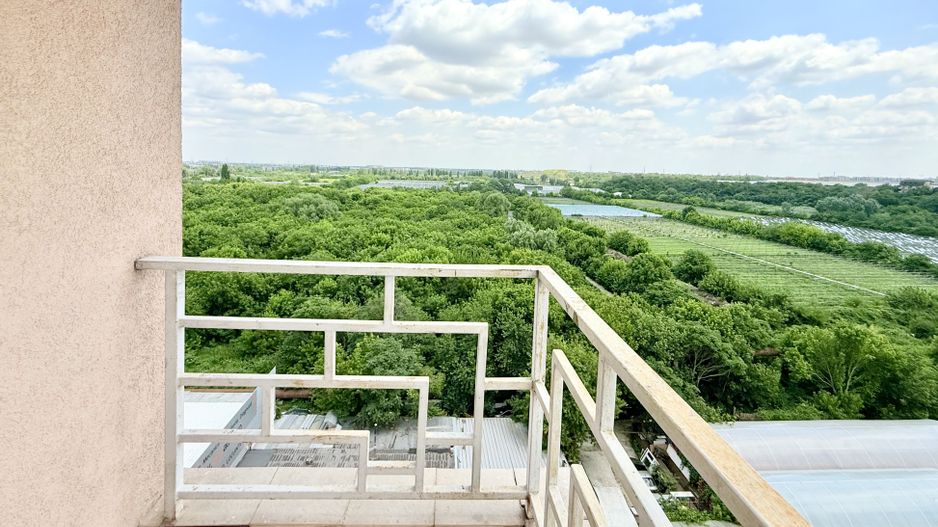 Apartament mobilat, Confort Park Residende, comision 0% - Poză 13