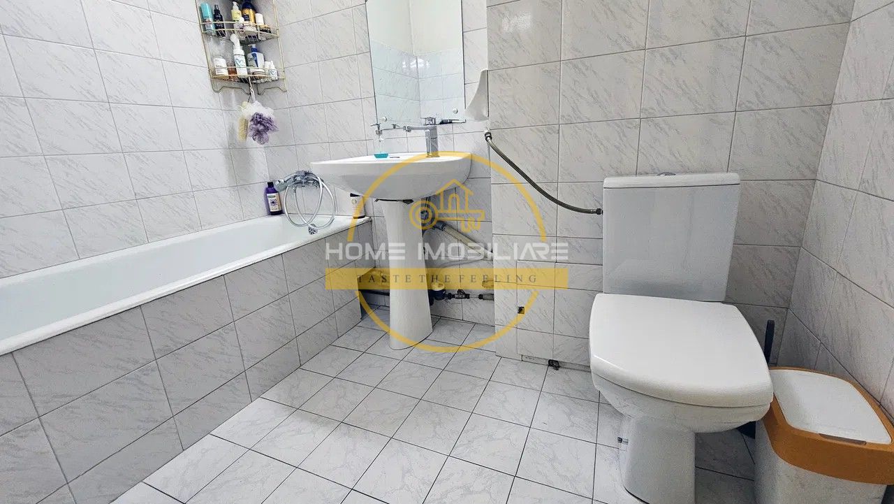 🏠Apartament 3 camere, 75mp, Decomandat, et.7/10 [Zona Gării] - Poză 9