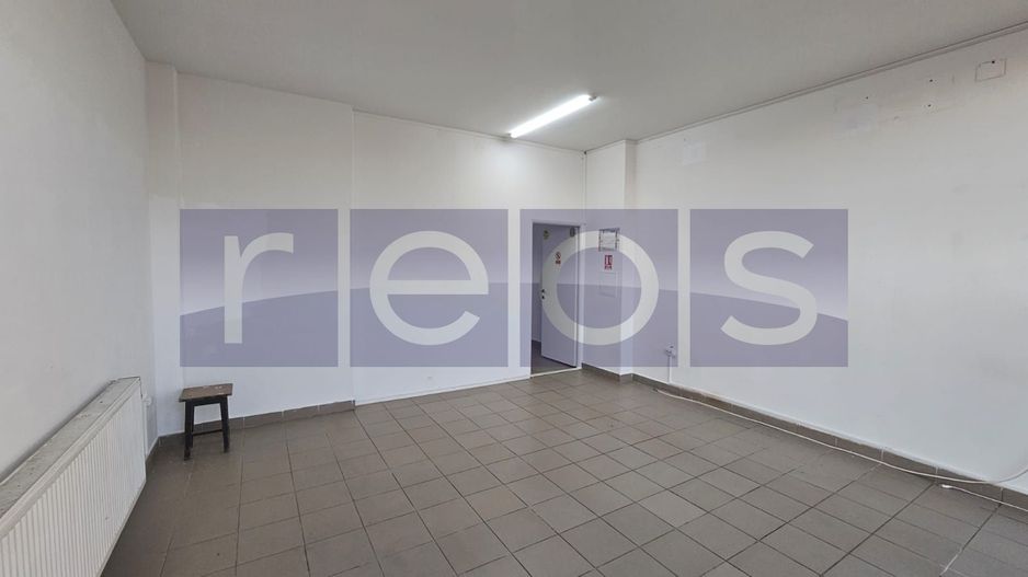 INCHIRIERE SPATIU COMERCIAL | PRELUNGIREA GHENCEA | 50 MP | STRADAL | - Poză 1