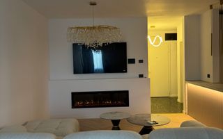 PRIMA INCHIRIERE TREI CAMERE ZONA HERASTRAU AVIATIEI - Poză 7