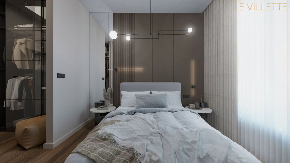 Duplex Parter, 3 camere, 93 mp | Teren 401 mp | Direct Dezvoltator, 0% - Poză 31