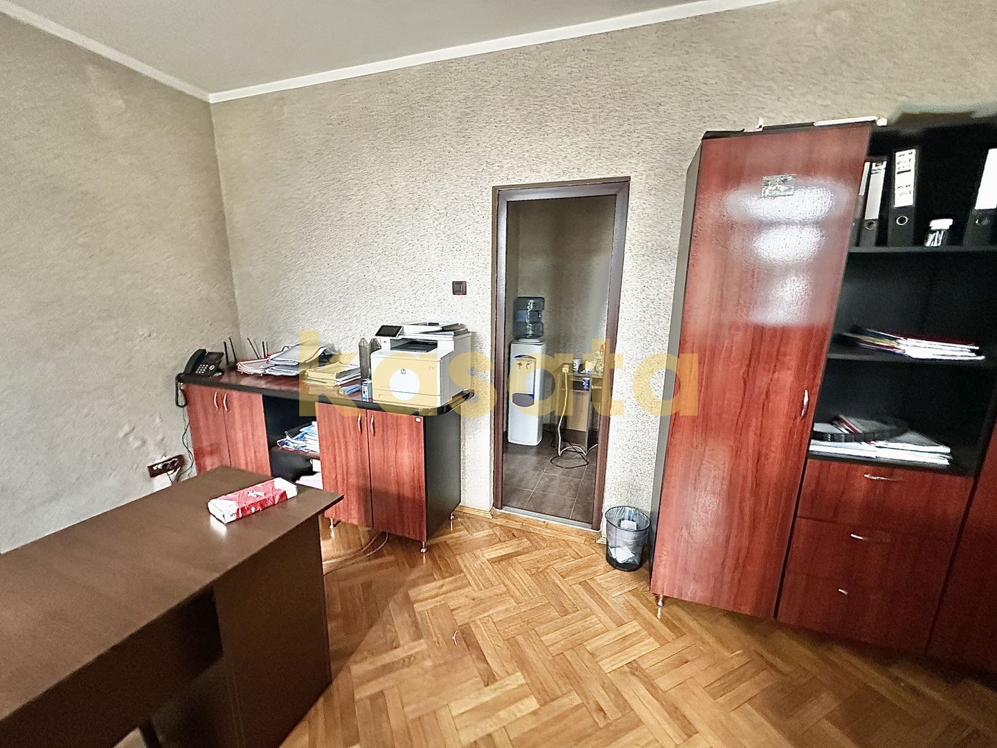 Hală producție | Subsol + Parter + Etaj | Corp anexă | Parcare curte - Poză 2