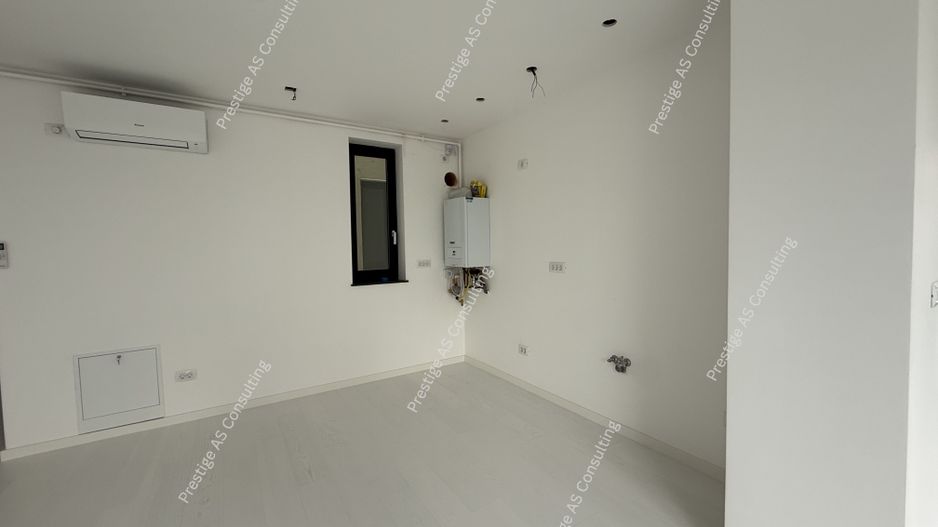 Apartament Nou 2 Camere | Parcul Terra- Dumbravita - Poză 6