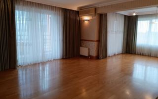 3 camere Primaverii-Aviatorilor (loc parcare-boxa) - Poză 2