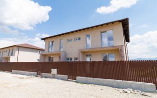 Predare August 2025/Utilitati/Finisaje Incluse/TVA Inclus - Poză 2