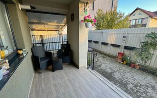 Casa Moderna I 4 Camere I 100 mp I Curte Proprie 105 mp I Selimbar I Sibiu - Poză 10