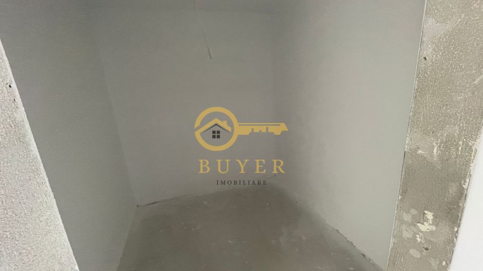 Casa noua de vanzare in Rasinari cu 4 camere, dressing si camara - Poză 9