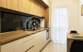 Apartament cu 2 camere de inchiriat in Prima Arena, Oradea - Poză 7