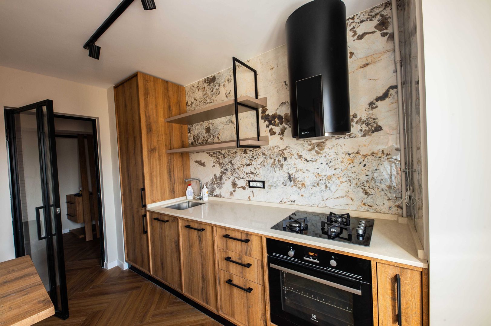 Apartament Universitate/Unirii - Poză 5