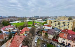 Vila 200 mp desfasurati cartier de case Belvedere Regie - Poză 4