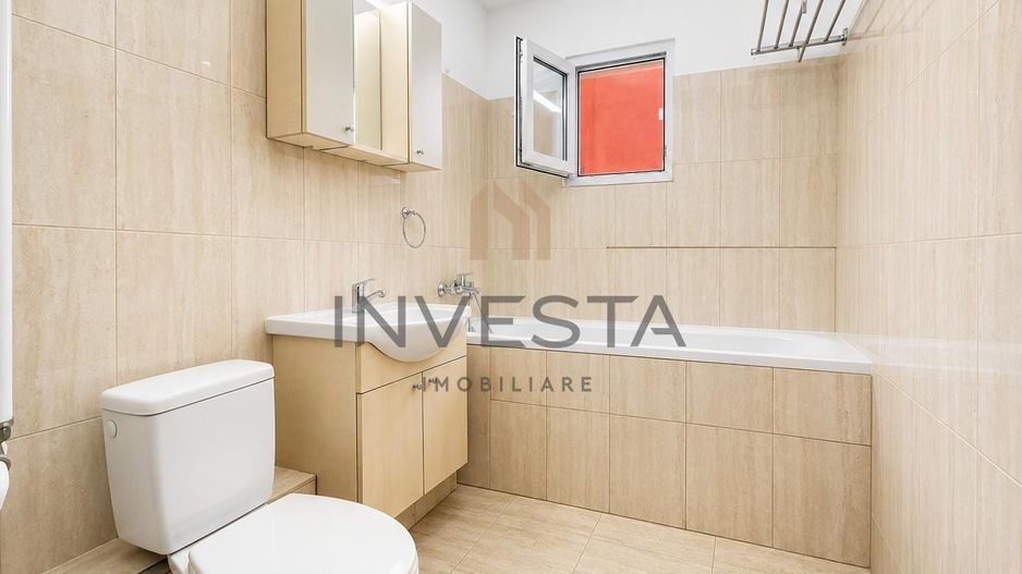 Apartament cu 3 camere decomandate Zorilor in zona Observatorului - Poză 9