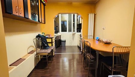 Apartament 2 camere decomandat – Ioșia, Oradea