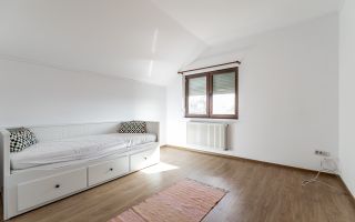 Teren 1.514 mp cu casă P+M Aradul Nou, Strada Posada Comsion 0% - Poză 6