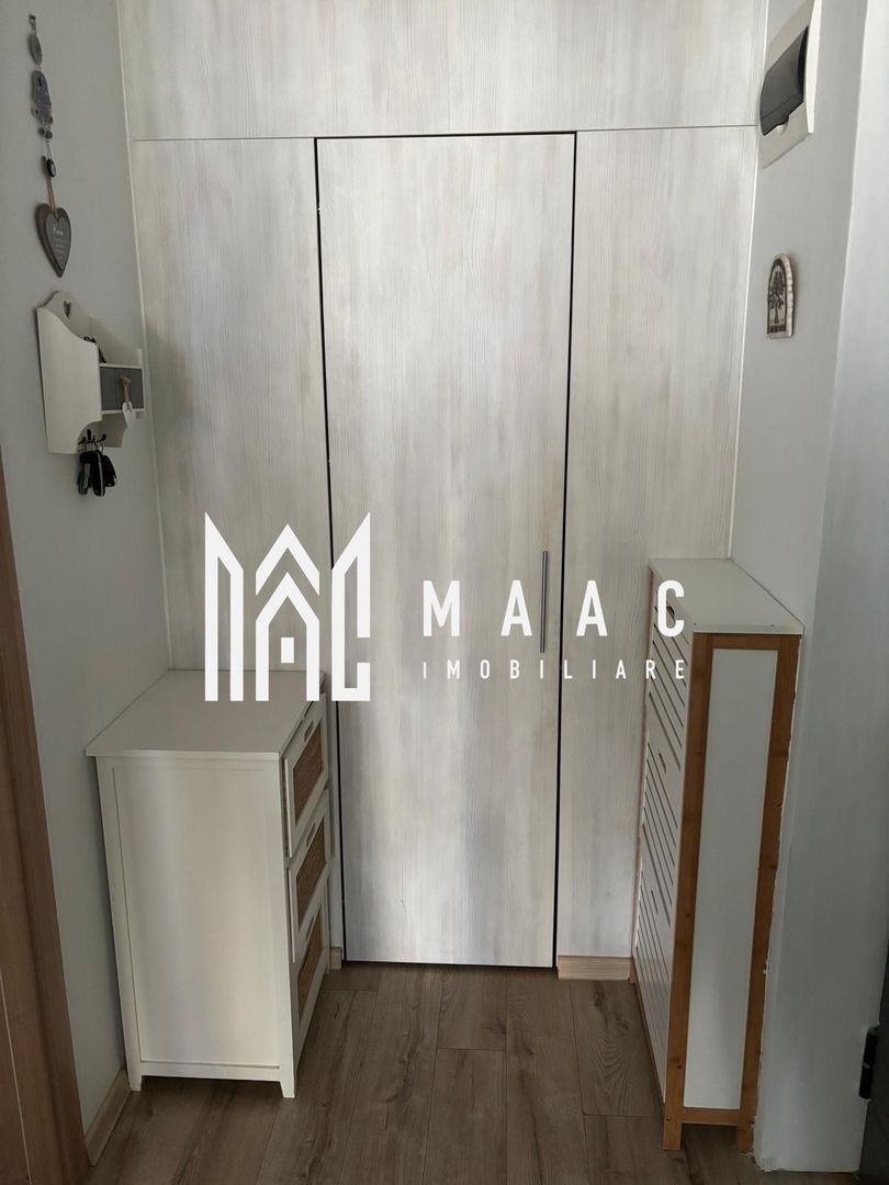 Apartament 3 Camere | Etaj 1 | Loc de Parcare | Arhitectilor - Poză 7