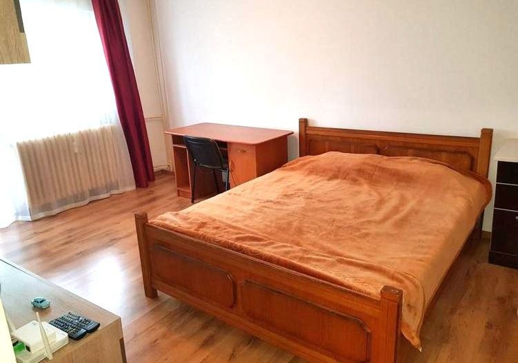 Închiriez ✨ Garsonieră 40 mp, renovată, bloc anvelopat, lângă Parcul Teilor - Poză 2