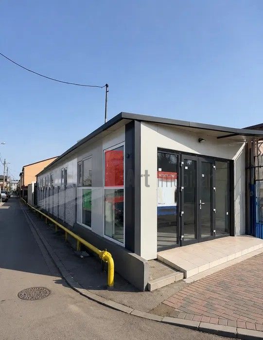 %0 Comision Spatiu comercial zona Vitan - Poză 3
