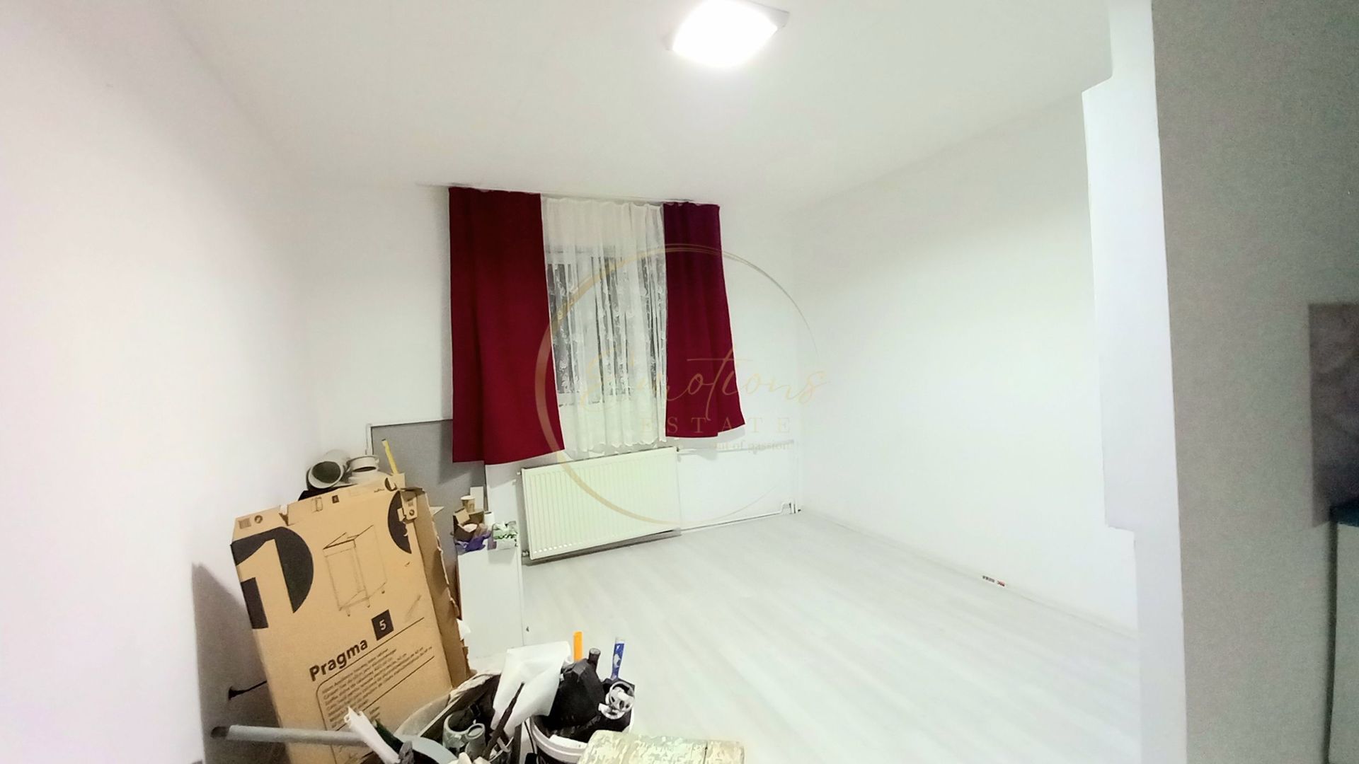 NOU | Garsonieră 1 cameră - Compartimentare eficientă | Șagului, Timișoara - Poză 2