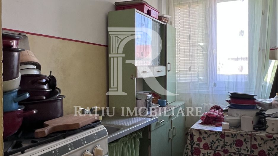 Apartament cu 2 camere de vanzare | Onisifor Ghibu | Nufarul | Oradea - Poză 8