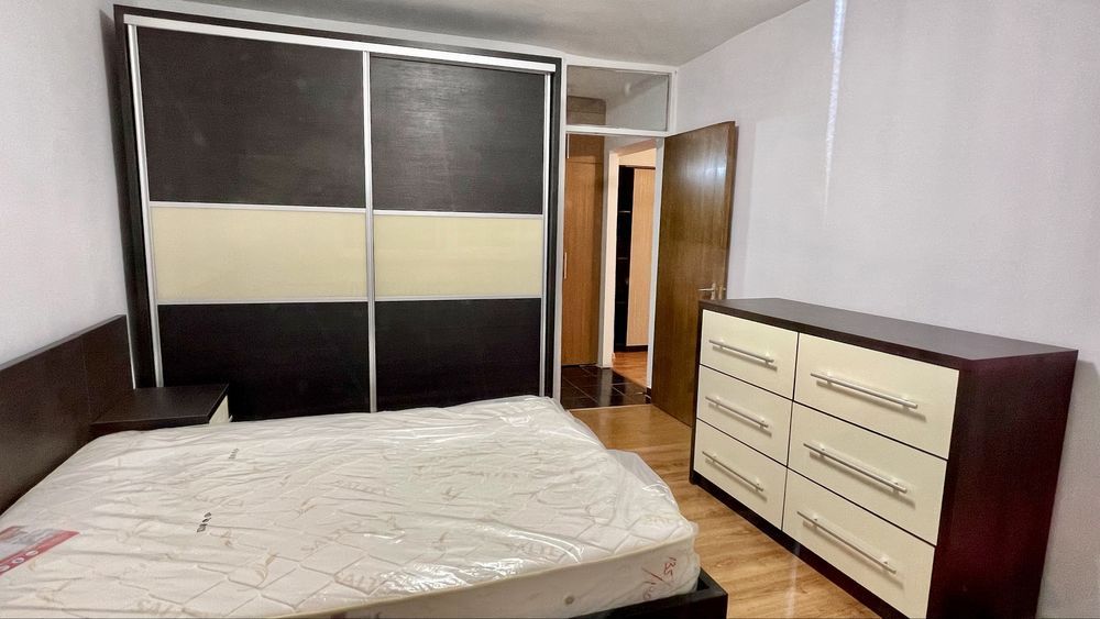 Apartament 3 camere de inchiriat mobilat si utilat, loc parcare,  Iuliu Maniu - Poză 6
