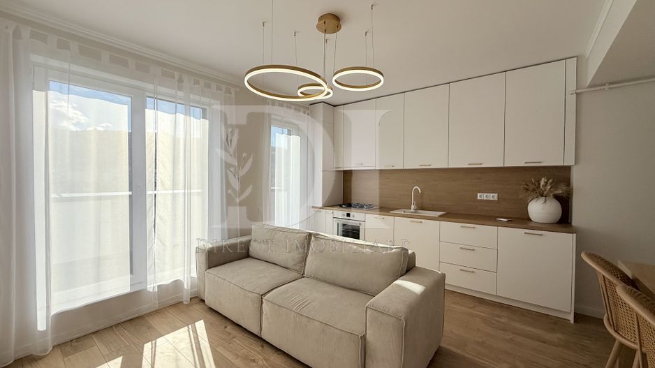 Apartament la cheie / Zona Terra - Poză 4
