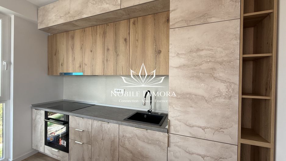 Vivalia Grand - Apartament modern cu 2 camere, dressing, parcare - Poză 8