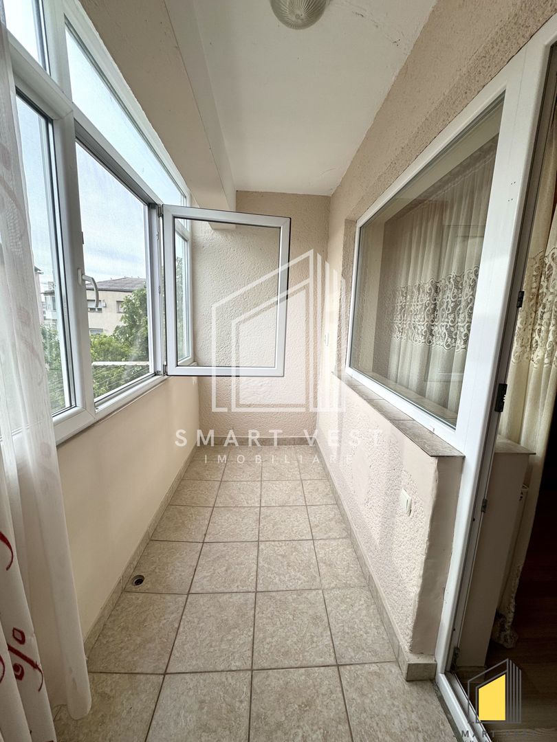 Apartament 2 camere | 50 mp | Zona Micro 16 - Poză 15
