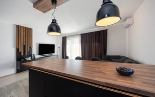 Apartament Alphaville cu vedere superba spre Tampa - Poză 5