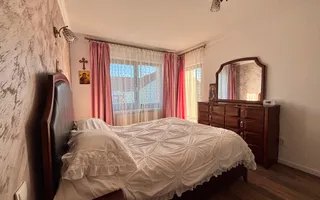 Casa individuala ultrafinisata 200 mp utili si teren 462 mp  Selimbar - Poză 23