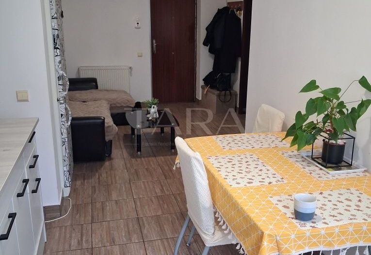 Apartament 1 cameră – Florești, zona Panemar - Poză 1