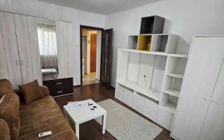 Garsoniera Drumu Taberei - Afi Cotroceni (10min metrou Tudor Vladimirescu) - Poză 1