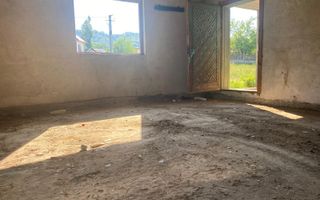 Casă P+1 la roșu, locul tău de refugiu în natura - Suduleni, Izvoare - Poză 16