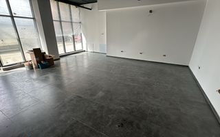 Spatiu comercial, 58mp, Zona Vivat Residence - Poză 1