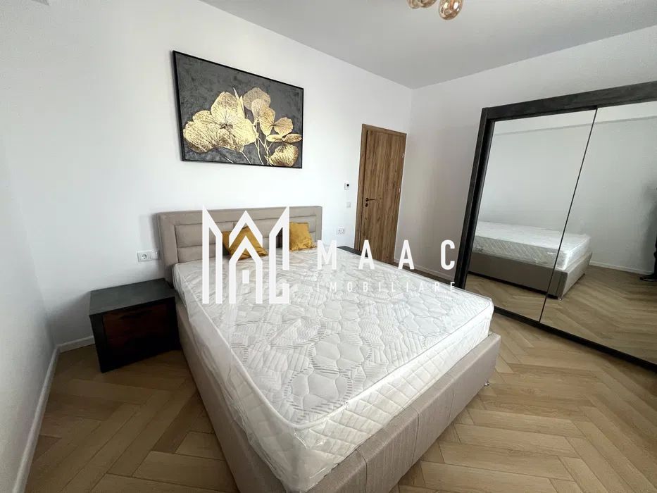 Apartament modern | 3 camere | Prima Inchiriere - Poză 2