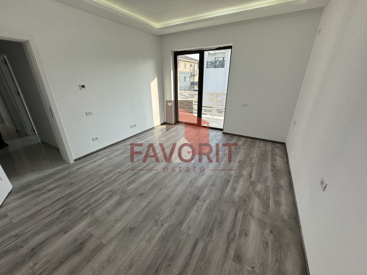 Etaj 1. Finisaje la alegere. Pozitie excelenta - Poză 2