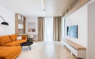 APARTAMENT MOBILAT SI UTILAT READY TO MOVE | WIN HERASTRAU - Poză 3