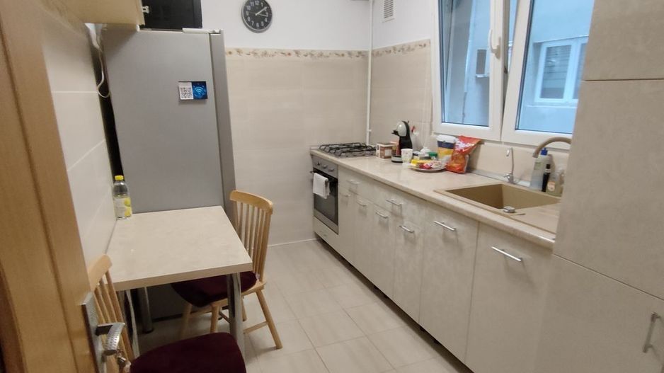 Apartament 2 camere bloc tip P reabilitat Mall Plaza, Drumul Taberei - Poză 6
