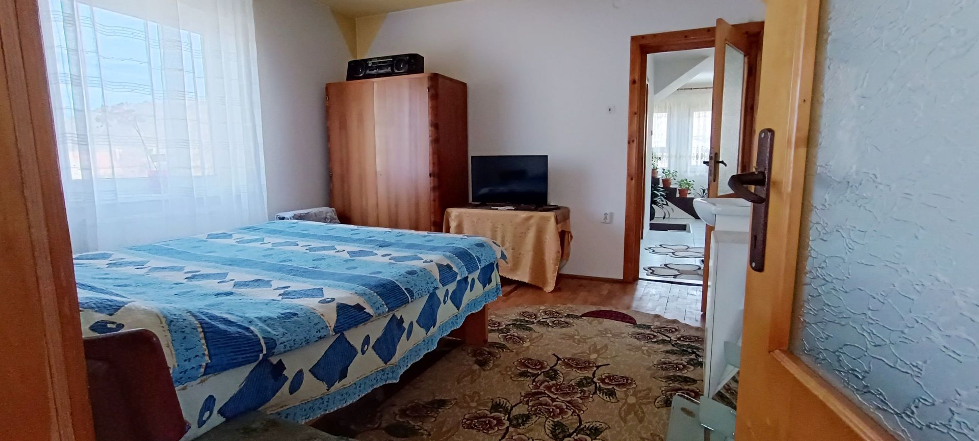 Casa si teren de 12000mp-Simon - Poză 24