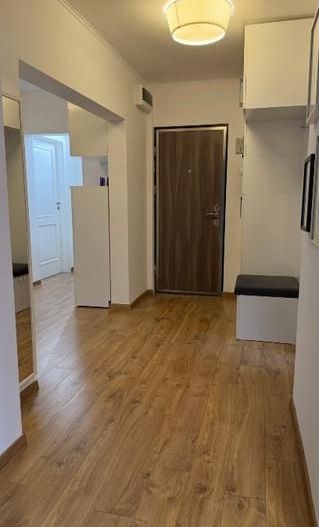 Apartament 4 camere de închiriat, cu centrală termică – Panduri - Poză 4