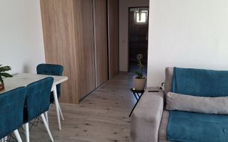 Apartament cu 2 camere decomandate, în zona centrală a Floreștiului. - Poză 4
