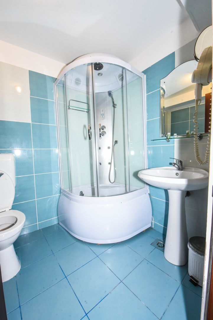 Hotel glamour si restaurant, in inima statiunii Predeal - Poză 16